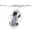 Funda de Buceo Invisible para Insta360 X4