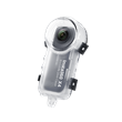 Funda de Buceo Invisible para Insta360 X4