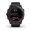 Fenix 7X Pro – Edición Zafiro Solar