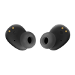 Auriculares Inalámbricos JBL Wave Buds Negros