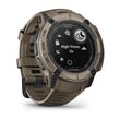 Instinct 2X Solar - Tactical Edition