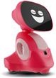 Robot Didáctico MIKO 3 con IA - Rojo