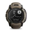 Instinct 2X Solar - Tactical Edition