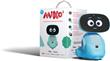 Robot Didáctico MIKO 3 con IA  - Azul