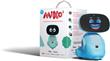 Robot Didáctico MIKO 3 con IA  - Azul