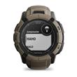 Instinct 2X Solar - Tactical Edition