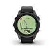 epix™ Pro (Gen 2) – Edición Zafiro | 42 mm