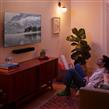Barra de sonido Sonos RAY - Negro