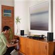 Parlante Wi-FI Sonos MOVE 2 - Negro