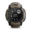 Instinct 2X Solar - Tactical Edition