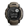 Instinct 2X Solar - Tactical Edition