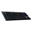 G915 Teclado TKL LIGHTSPEED Logitech