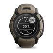 Instinct 2X Solar - Tactical Edition