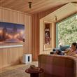 Barra de sonido premium Arc Ultra