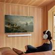 Barra de sonido premium Arc Ultra