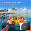 Insta360 GO 3S Standard Edition 128GB - Arctic White
