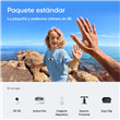 Insta360 GO 3S Standard Edition 128GB - Arctic White