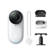 Insta360 GO 3S Standard Edition 128GB - Arctic White