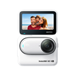 Insta360 GO 3S Standard Edition 128GB - Arctic White