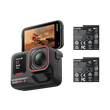 Insta360 Ace Pro 2 Dual Battery Bundle