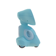 Robot Didáctico MIKO 3 con IA  - Azul