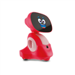 Robot Didáctico MIKO 3 con IA - Rojo