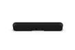 Barra de sonido Sonos RAY - Negro