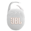 Parlante JBL Clip 5 White