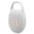 Parlante JBL Clip 5 White