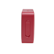 Parlante Inalámbrico JBL Go Essential - Rojo