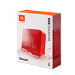 Parlante Inalámbrico JBL Go Essential - Rojo