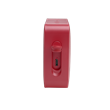 Parlante Inalámbrico JBL Go Essential - Rojo