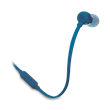 Auriculares JBL Tune 110 - Azul
