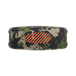 Parlante JBL Charge 5 Camuflado