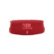Parlante JBL Charge 5 Rojo