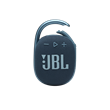Parlante JBL Clip 4 Azul