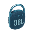 Parlante JBL Clip 4 Azul