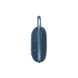 Parlante JBL Clip 4 Azul
