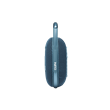 Parlante JBL Clip 4 Azul