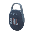 Parlante JBL Clip 5 Blue