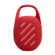 Parlante JBL Clip 5 Red
