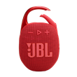 Parlante JBL Clip 5 Red