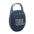 Parlante JBL Clip 5 Blue