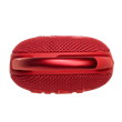 Parlante JBL Clip 5 Red