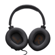 Auriculares JBL Q100 M2 Black
