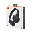 Auriculares Inalámbricos JBL Tune 520BT Negros