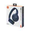 Auriculares Inalámbricos JBL Tune 520BT Azul