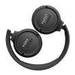 Auriculares Inalámbricos JBL Tune 520BT Negros