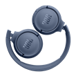 Auriculares Inalámbricos JBL Tune 520BT Azul