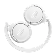 Auriculares Inalámbricos JBL Tune 520BT Blancos